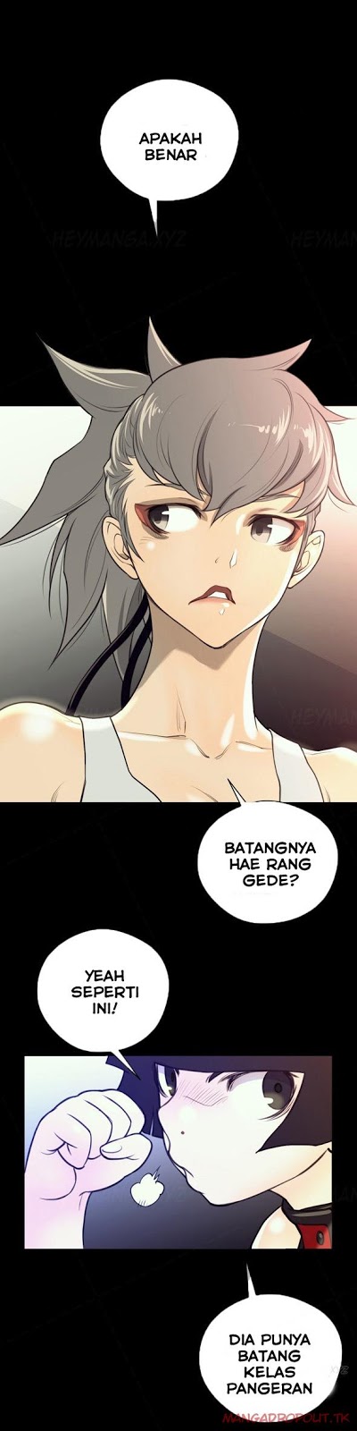 Perfect Half - Chapter 11 1 Perfect Half - Chapter 11 1