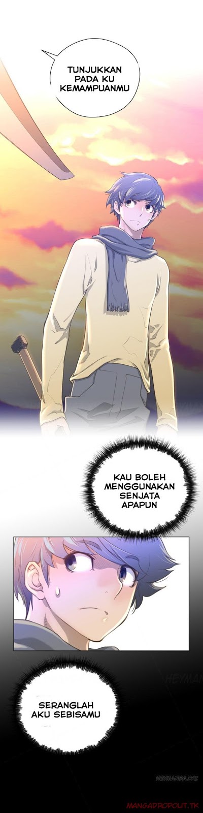 Perfect Half - Chapter 11 19 Perfect Half - Chapter 11 19