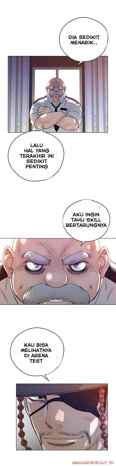 Perfect Half - Chapter 11 12 Perfect Half - Chapter 11 12