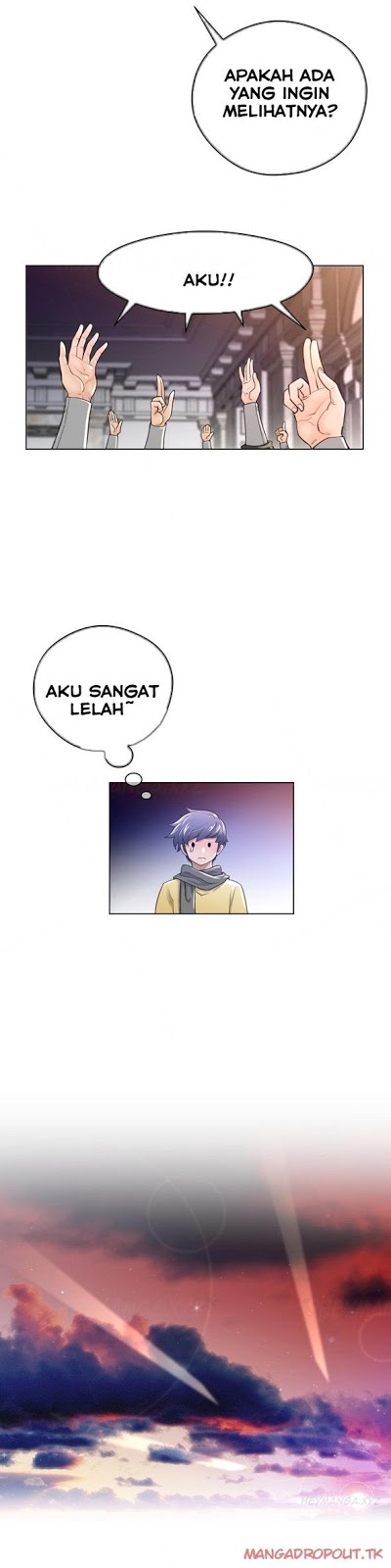 Perfect Half - Chapter 11 13 Perfect Half - Chapter 11 13