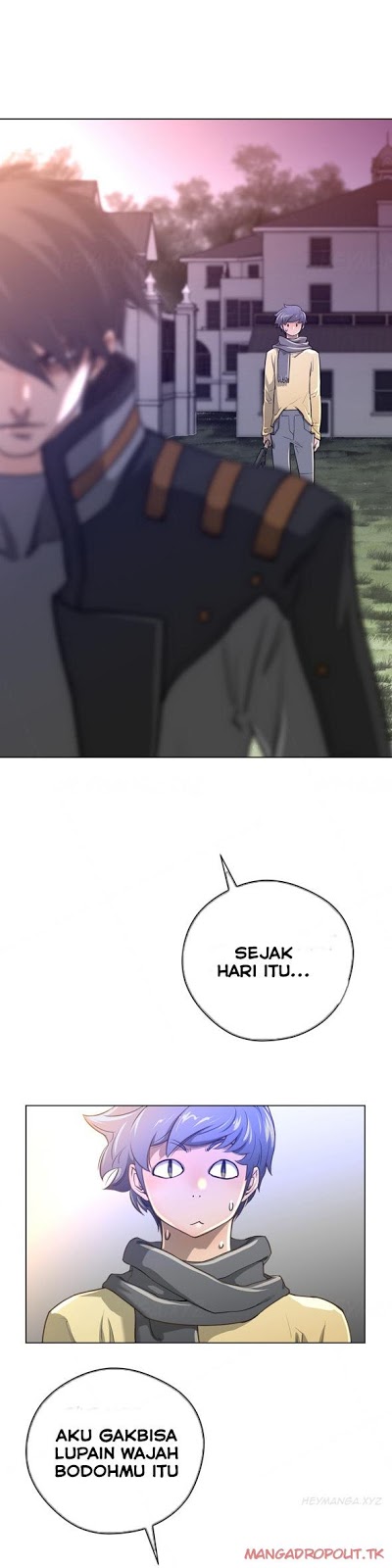 Perfect Half - Chapter 11 16 Perfect Half - Chapter 11 16