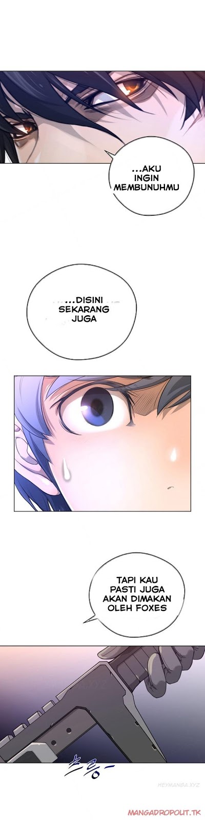 Perfect Half - Chapter 11 17 Perfect Half - Chapter 11 17