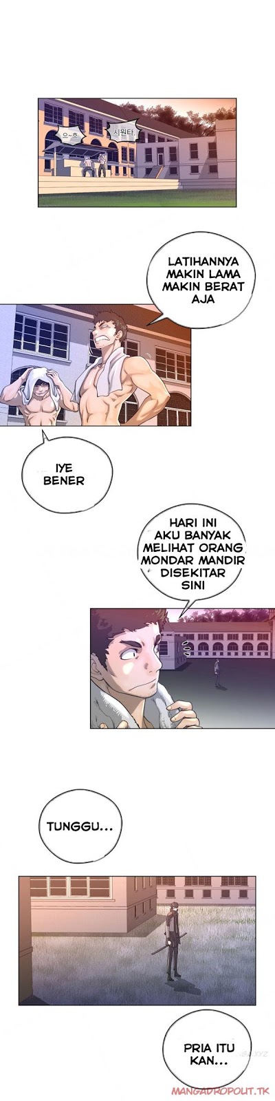 Perfect Half - Chapter 11 14 Perfect Half - Chapter 11 14