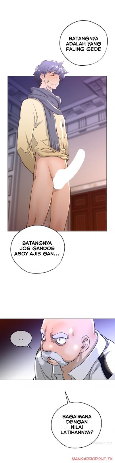 Perfect Half - Chapter 11 7 Perfect Half - Chapter 11 7