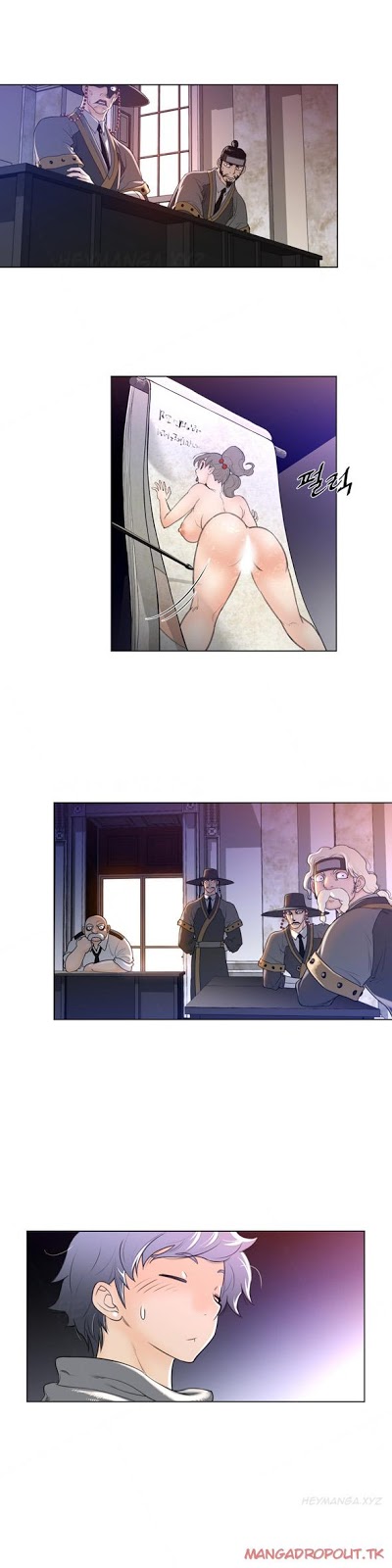 Perfect Half - Chapter 11 4 Perfect Half - Chapter 11 4