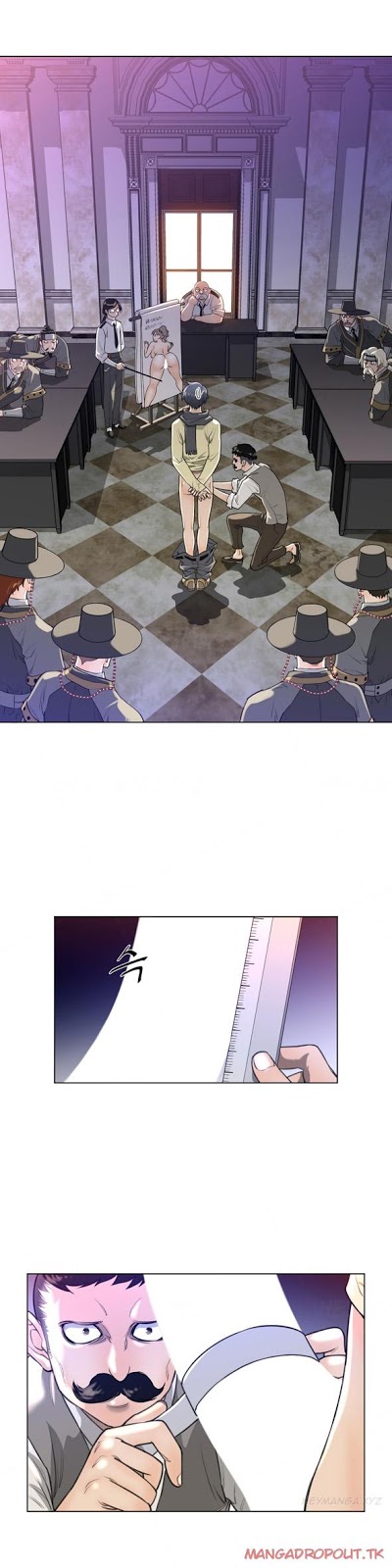 Perfect Half - Chapter 11 5 Perfect Half - Chapter 11 5