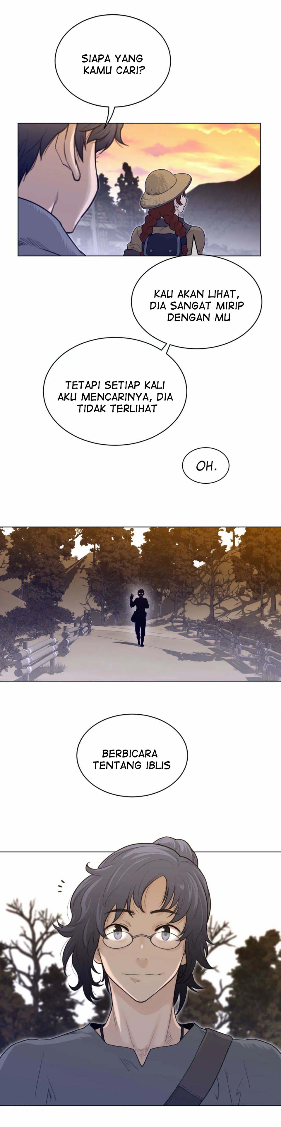 Perfect Half - Chapter 116 21 Perfect Half - Chapter 116 21