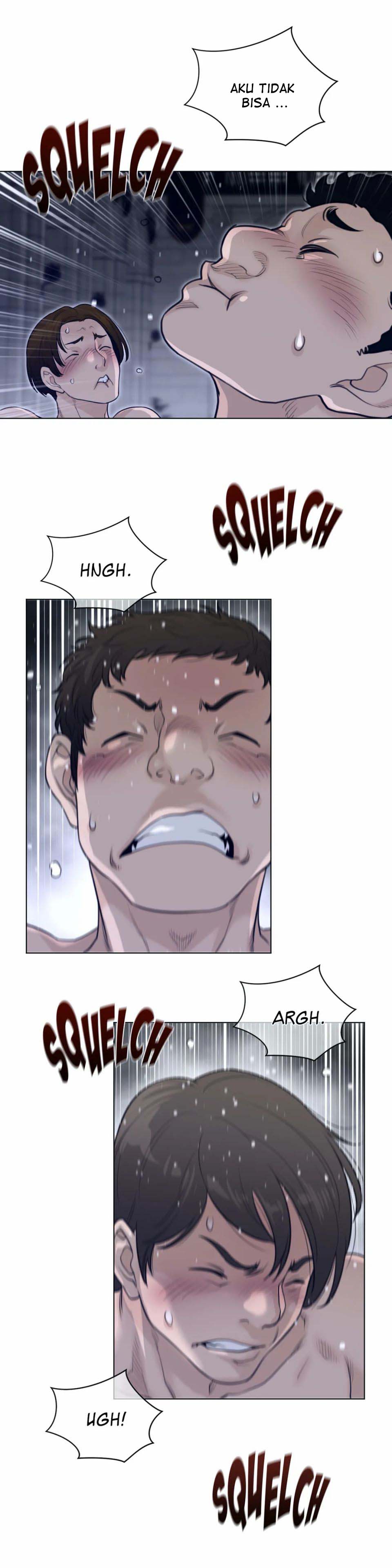 Perfect Half - Chapter 116 14 Perfect Half - Chapter 116 14