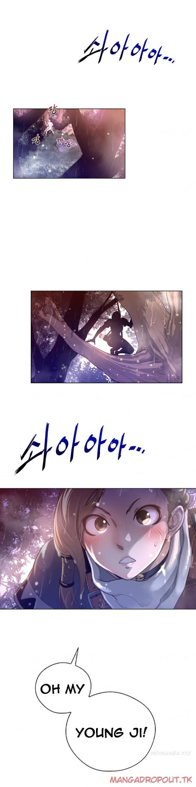 Perfect Half - Chapter 17 28 Perfect Half - Chapter 17 28