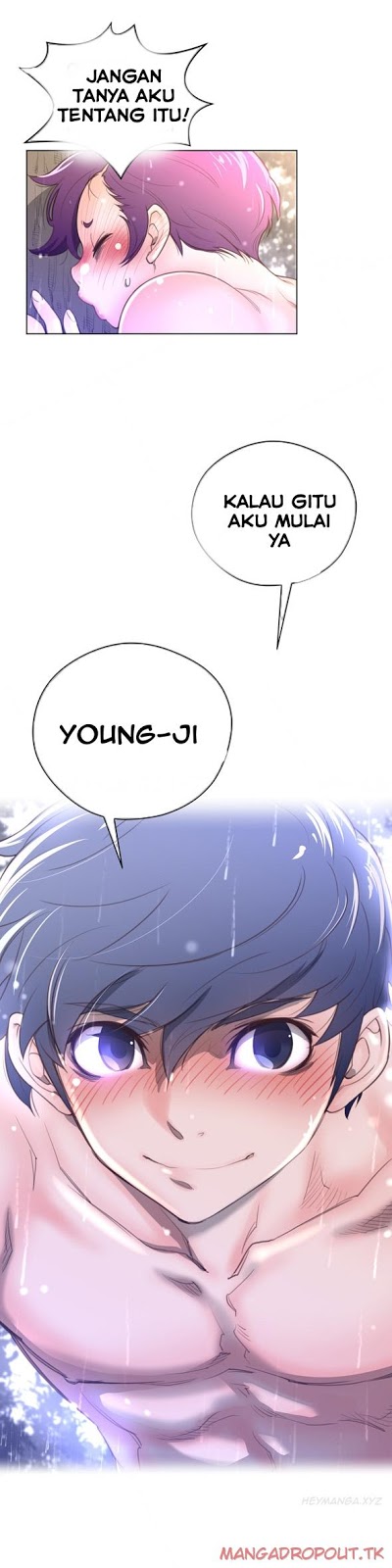 Perfect Half - Chapter 17 19 Perfect Half - Chapter 17 19