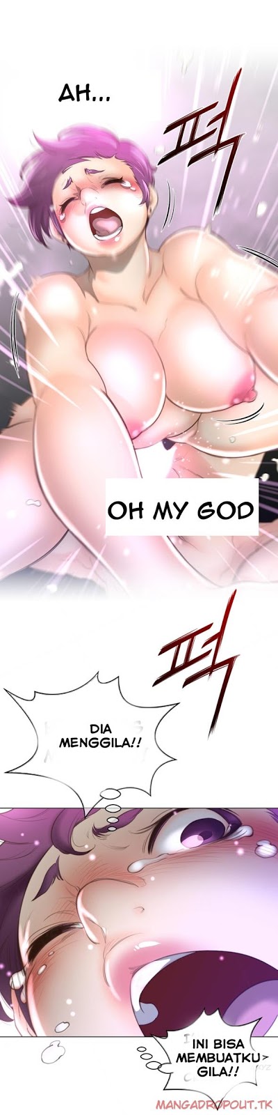 Perfect Half - Chapter 17 14 Perfect Half - Chapter 17 14