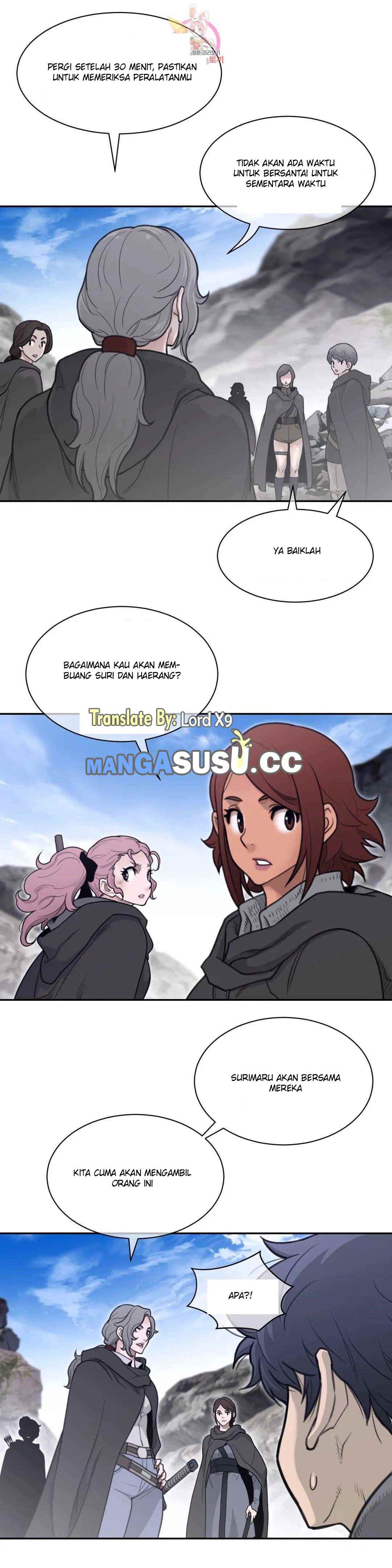 Perfect Half - Chapter 156 6 Perfect Half - Chapter 156 6