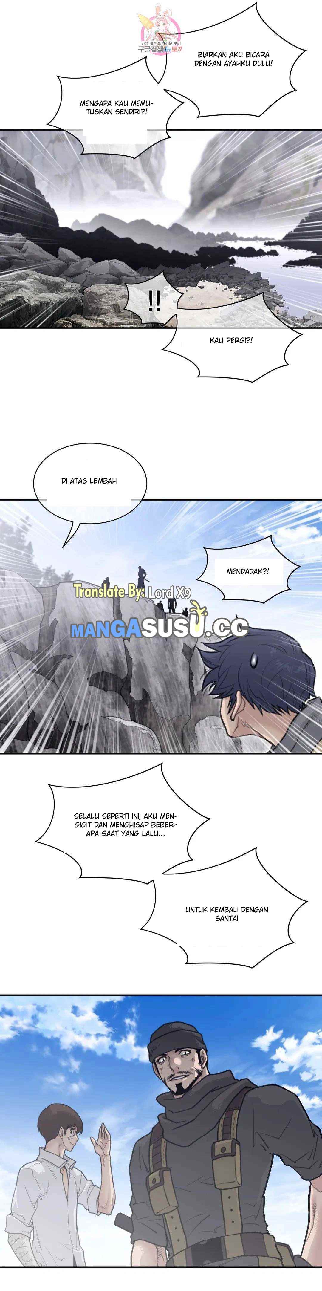 Perfect Half - Chapter 156 7 Perfect Half - Chapter 156 7