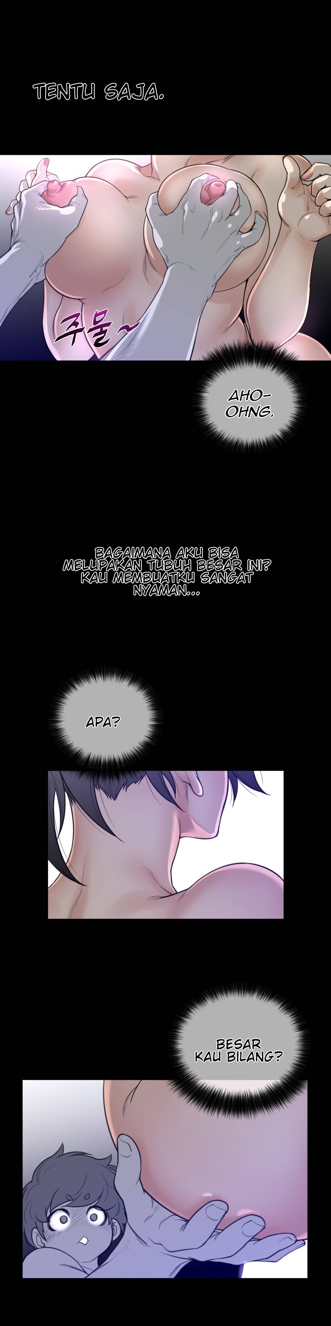 Perfect Half - Chapter 61 9 Perfect Half - Chapter 61 9