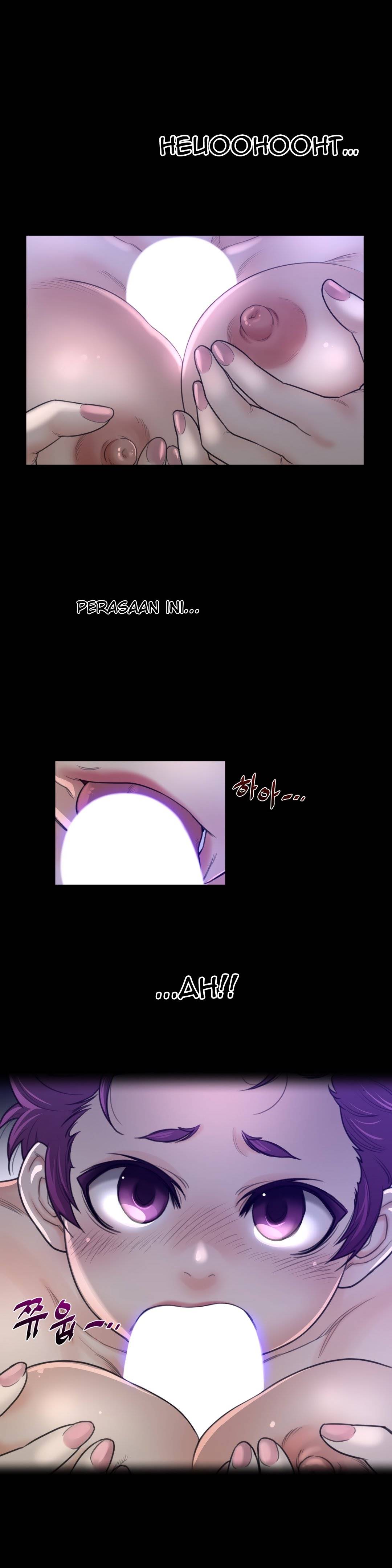 Perfect Half - Chapter 61 7 Perfect Half - Chapter 61 7