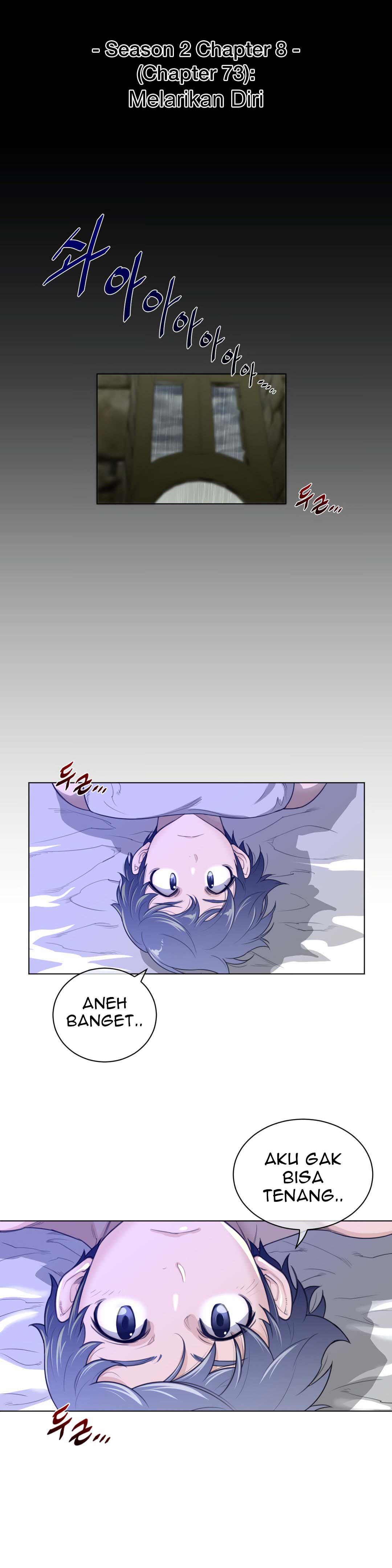 Perfect Half - Chapter 73 8 Perfect Half - Chapter 73 8