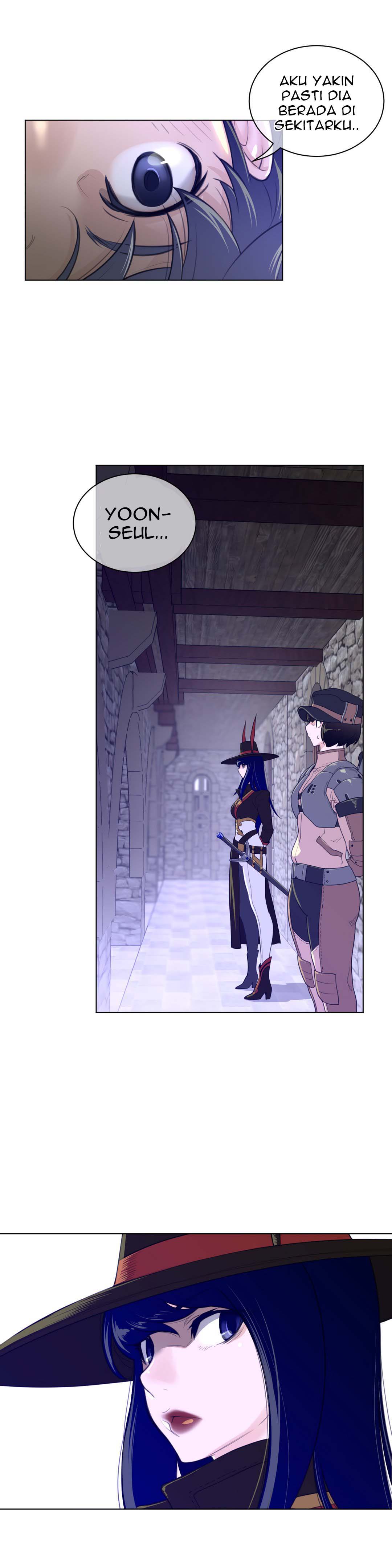 Perfect Half - Chapter 73 9 Perfect Half - Chapter 73 9