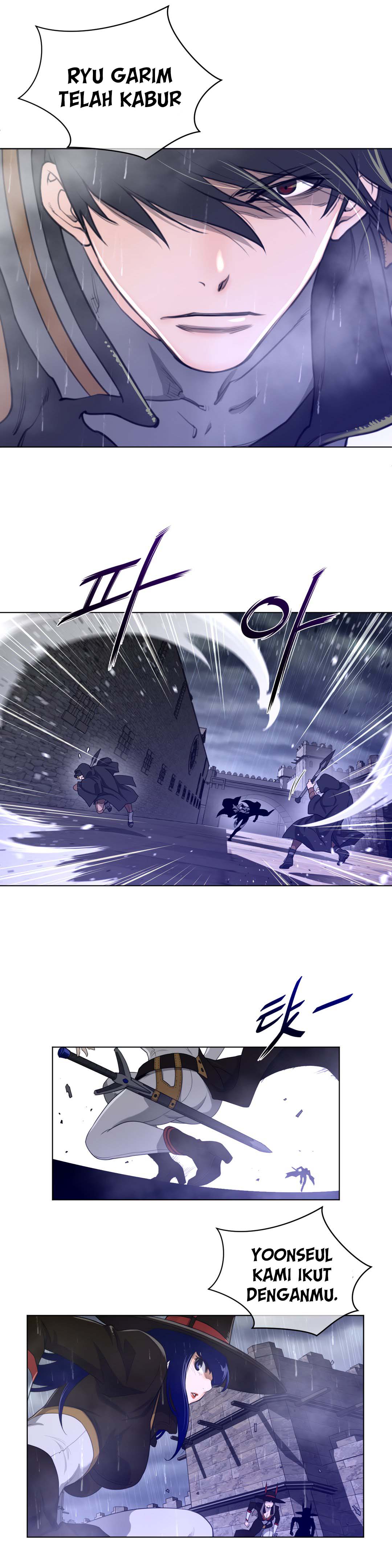 Perfect Half - Chapter 73 21 Perfect Half - Chapter 73 21