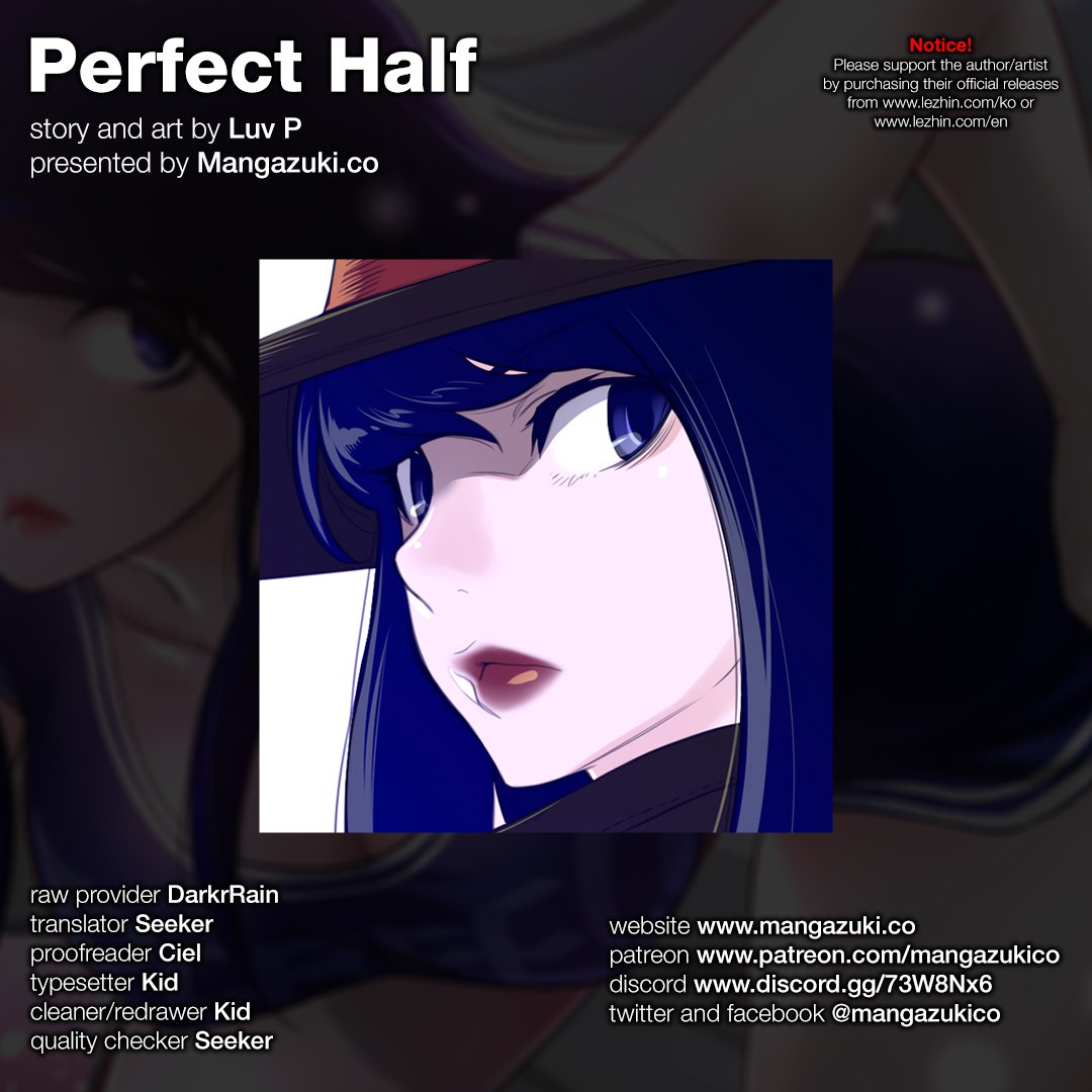 Perfect Half - Chapter 73 3 Perfect Half - Chapter 73 3