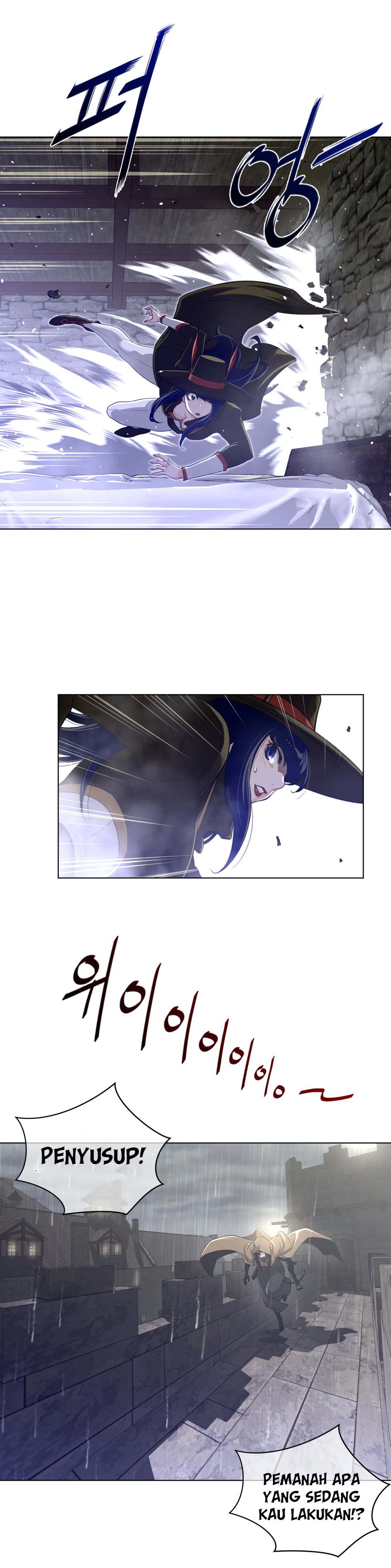 Perfect Half - Chapter 73 19 Perfect Half - Chapter 73 19