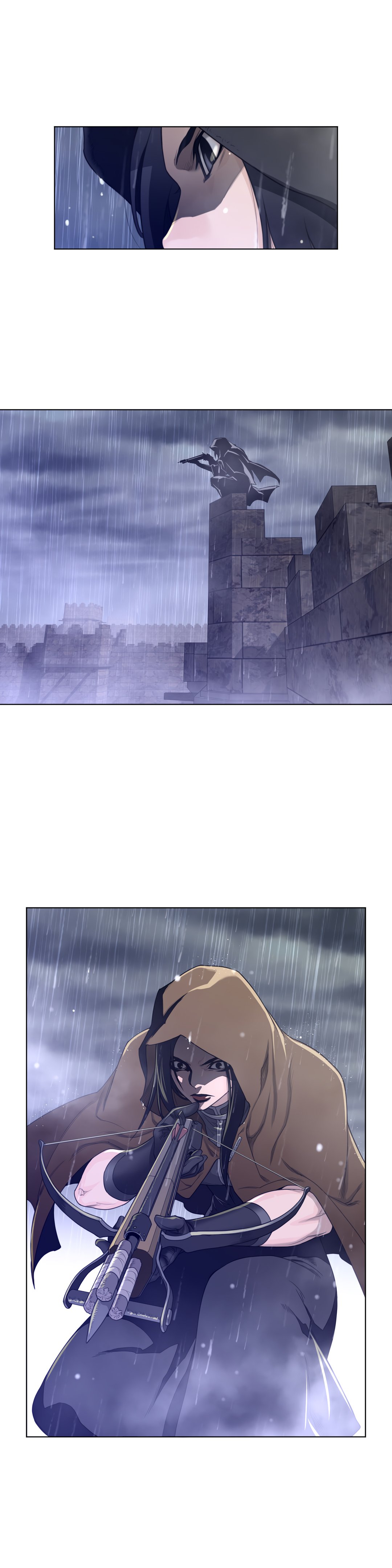 Perfect Half - Chapter 73 11 Perfect Half - Chapter 73 11