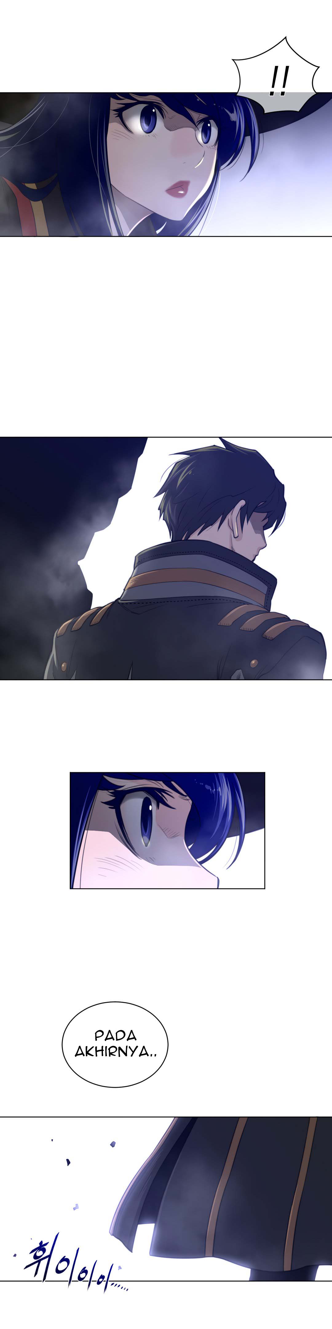 Perfect Half - Chapter 73 16 Perfect Half - Chapter 73 16