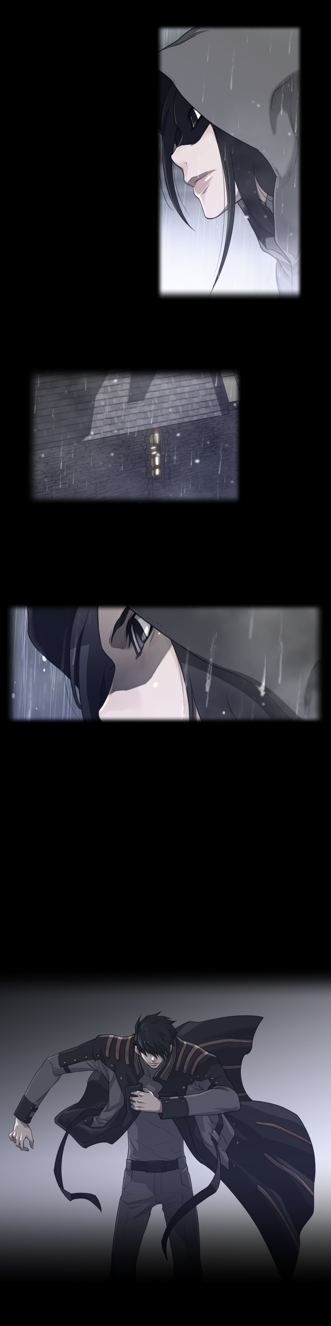 Perfect Half - Chapter 73 6 Perfect Half - Chapter 73 6