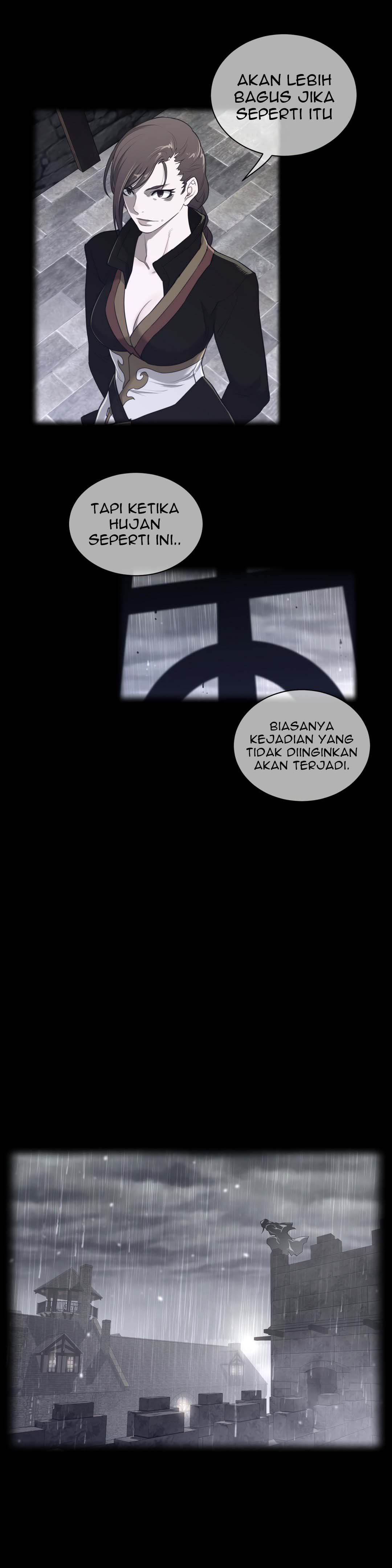 Perfect Half - Chapter 73 5 Perfect Half - Chapter 73 5