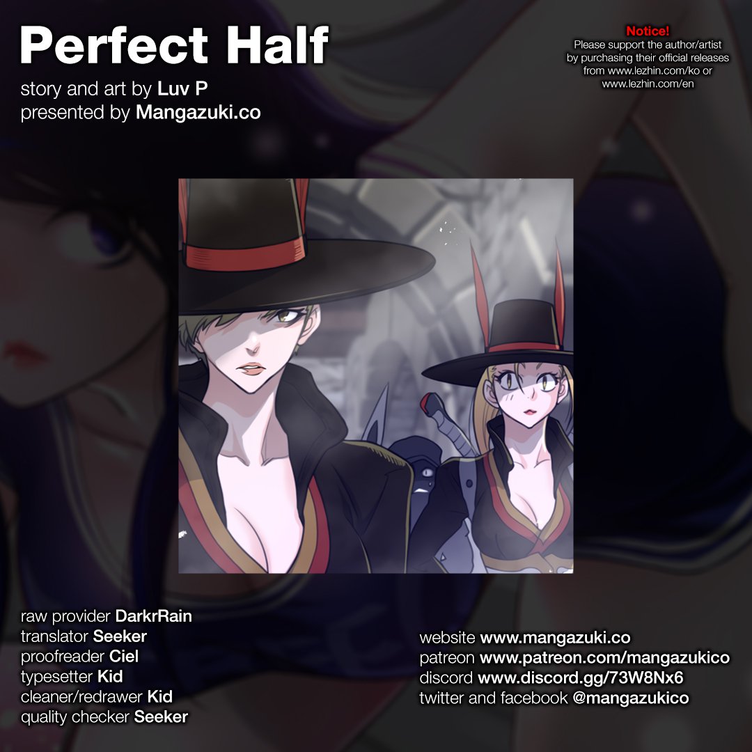 Perfect Half - Chapter 75 2 Perfect Half - Chapter 75 2