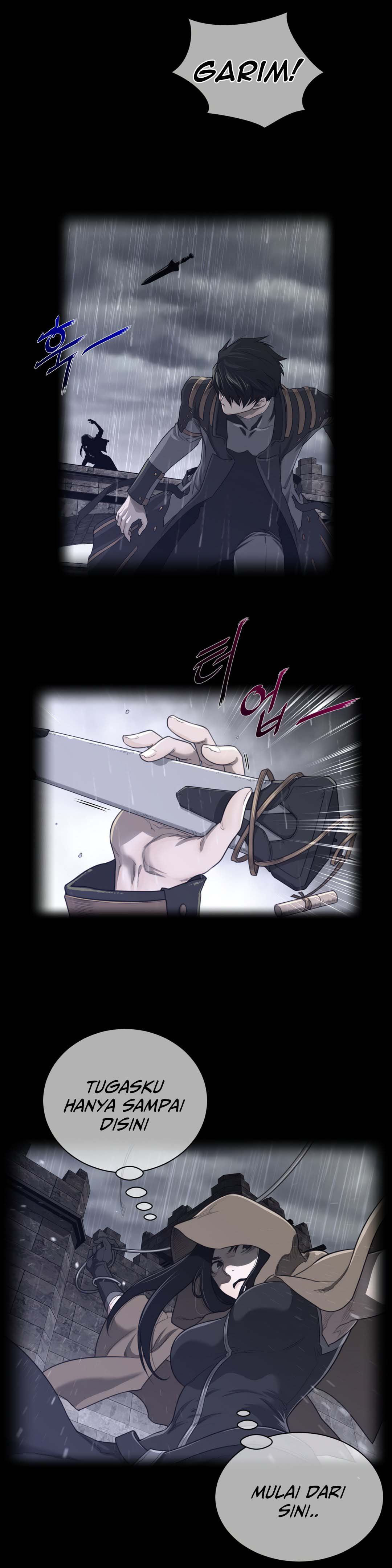 Perfect Half - Chapter 75 3 Perfect Half - Chapter 75 3