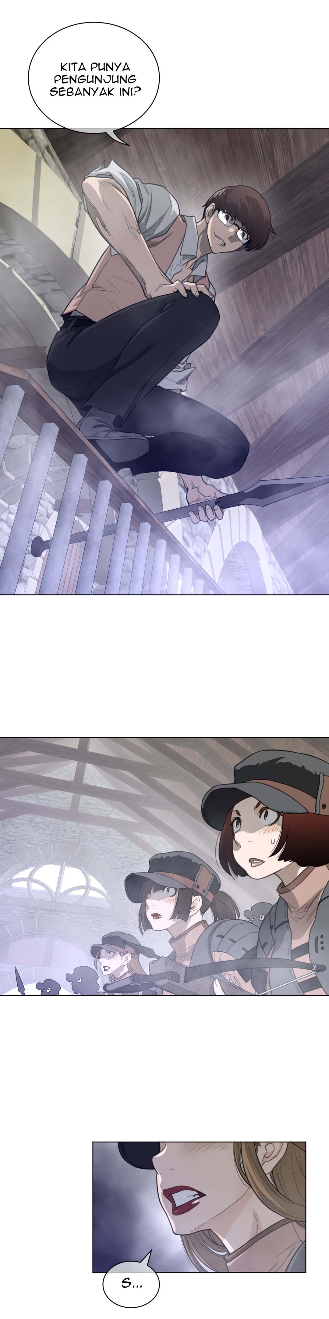 Perfect Half - Chapter 75 19 Perfect Half - Chapter 75 19