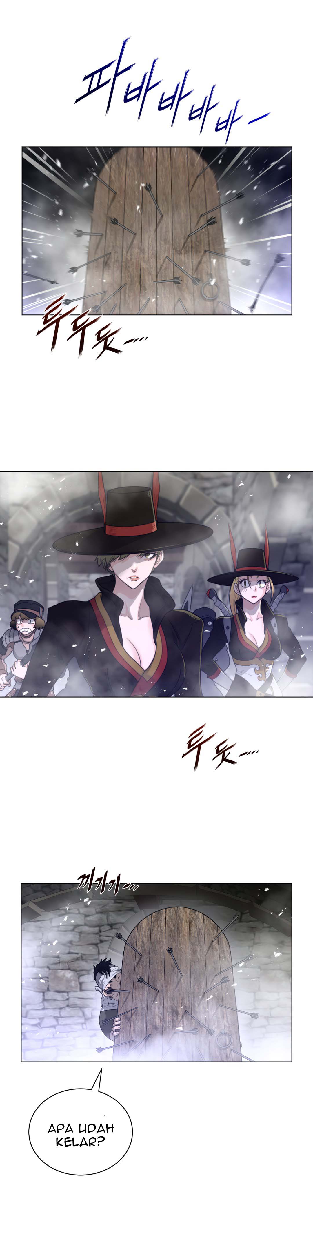 Perfect Half - Chapter 75 11 Perfect Half - Chapter 75 11