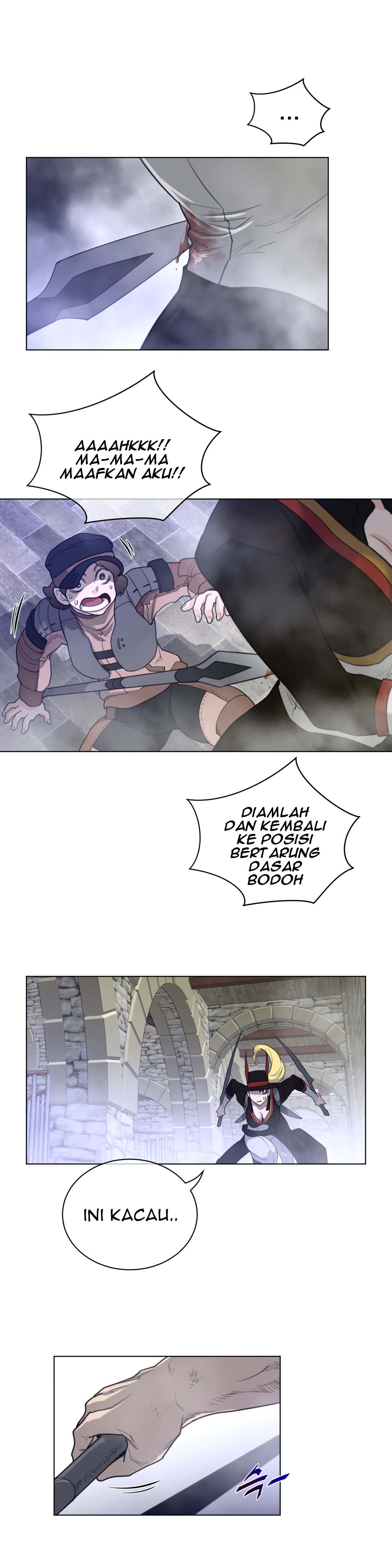 Perfect Half - Chapter 75 16 Perfect Half - Chapter 75 16