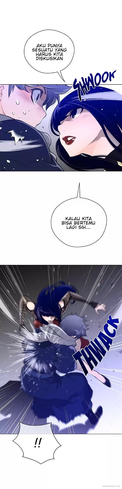 Perfect Half - Chapter 47 23 Perfect Half - Chapter 47 23