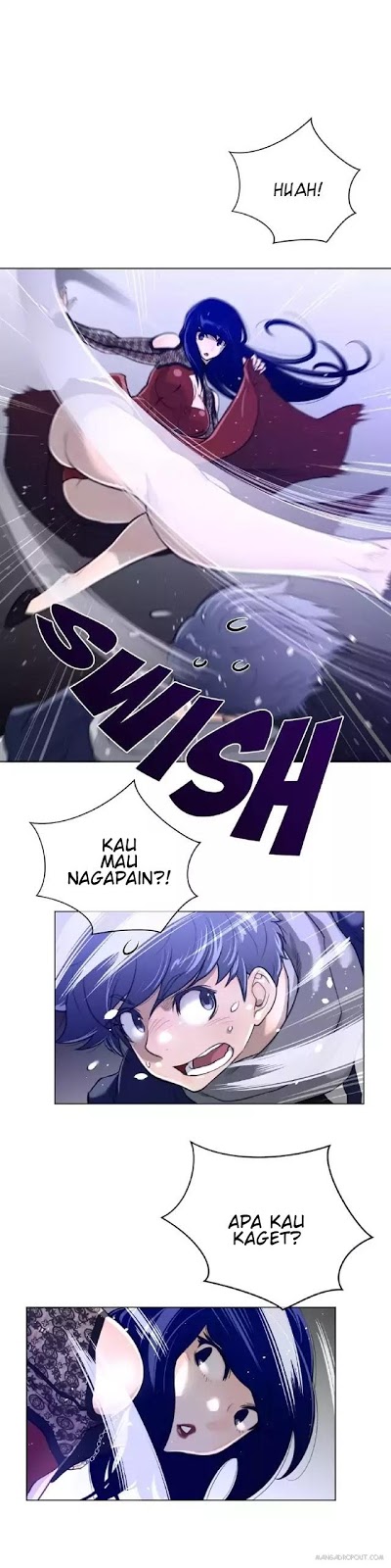 Perfect Half - Chapter 47 21 Perfect Half - Chapter 47 21