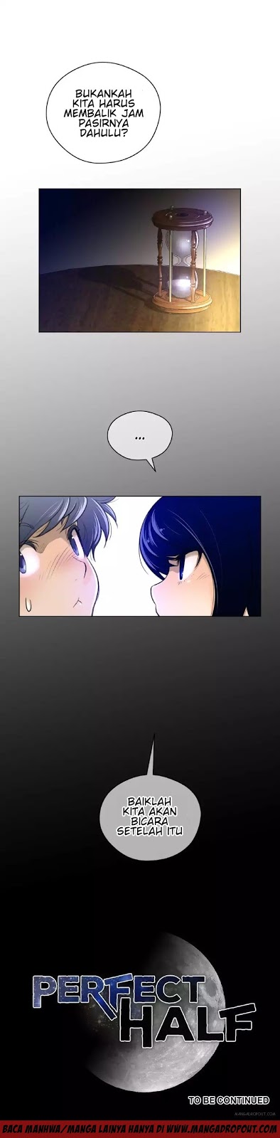 Perfect Half - Chapter 47 27 Perfect Half - Chapter 47 27