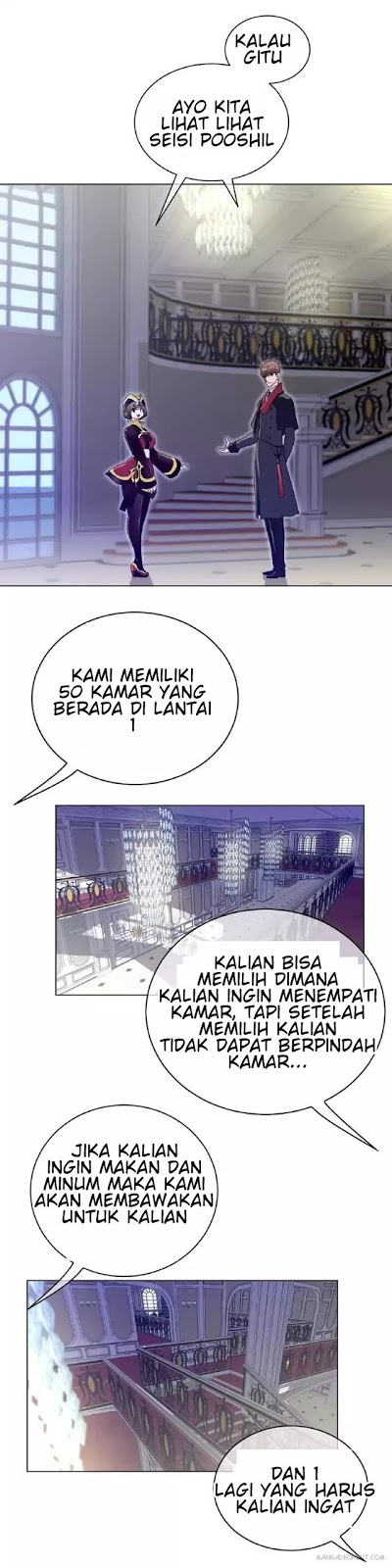 Perfect Half - Chapter 47 13 Perfect Half - Chapter 47 13