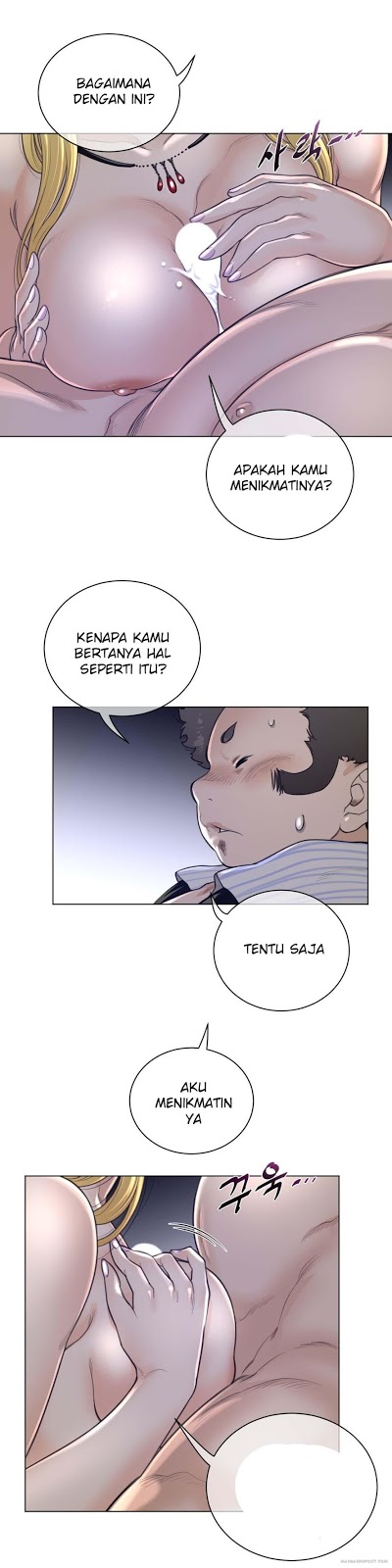 Perfect Half - Chapter 51 9 Perfect Half - Chapter 51 9