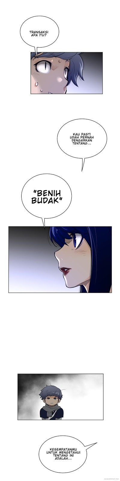 Perfect Half - Chapter 51 22 Perfect Half - Chapter 51 22