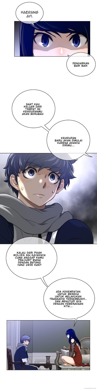 Perfect Half - Chapter 51 21 Perfect Half - Chapter 51 21