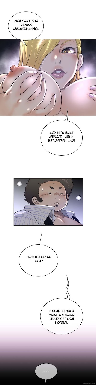 Perfect Half - Chapter 51 19 Perfect Half - Chapter 51 19