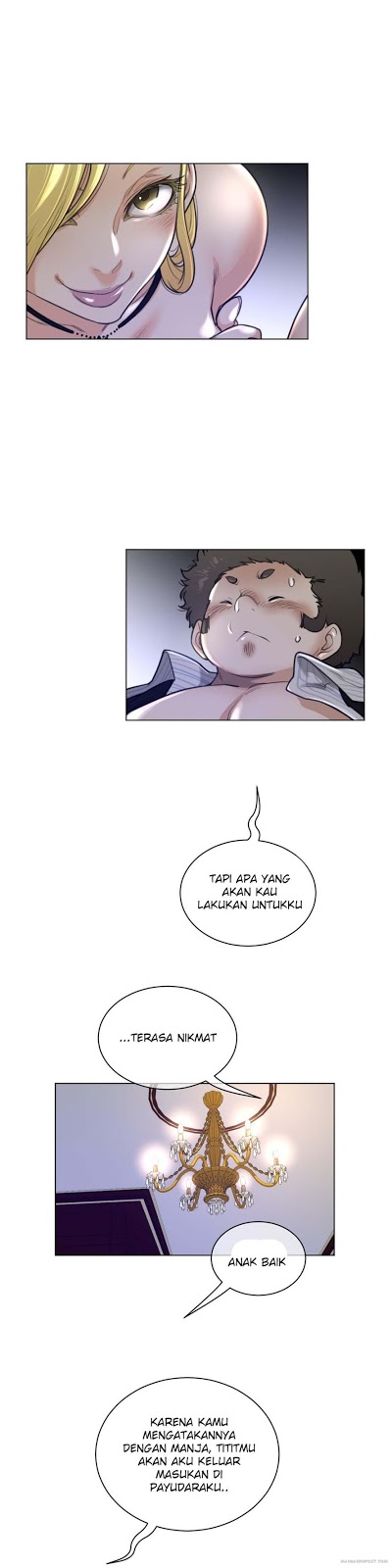 Perfect Half - Chapter 51 11 Perfect Half - Chapter 51 11