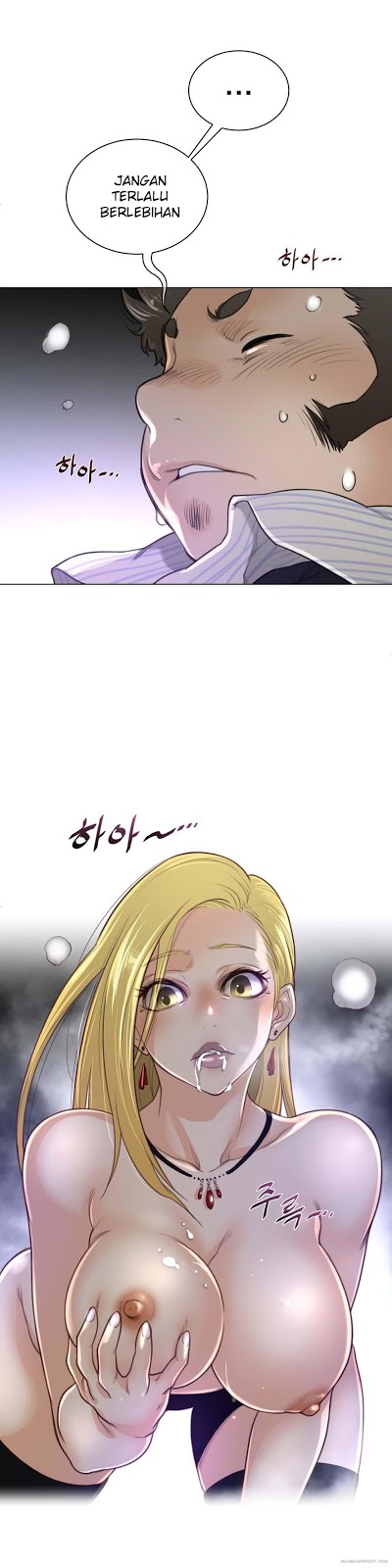 Perfect Half - Chapter 51 17 Perfect Half - Chapter 51 17