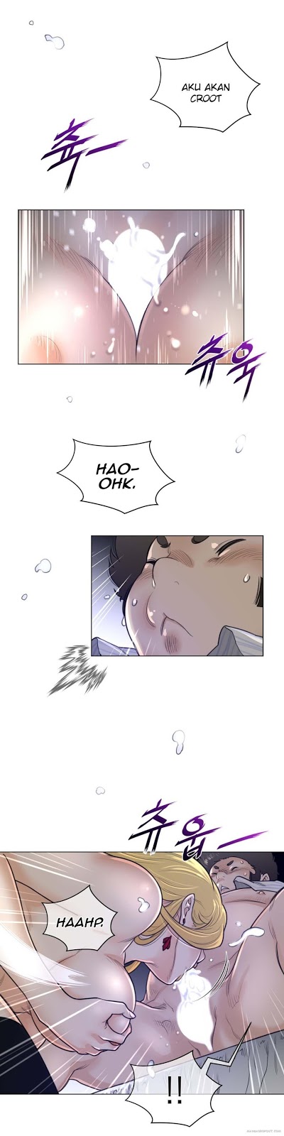 Perfect Half - Chapter 51 14 Perfect Half - Chapter 51 14