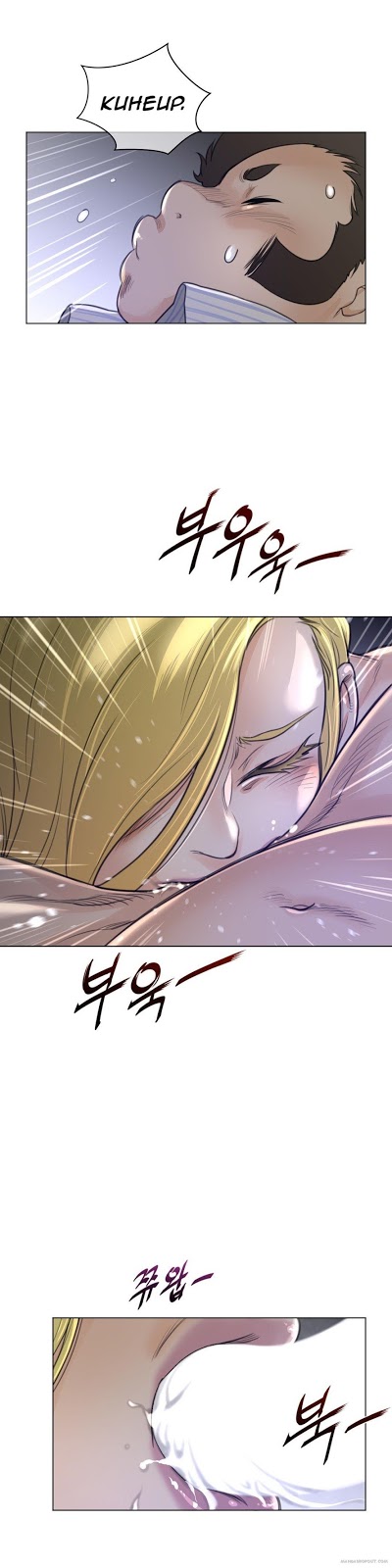 Perfect Half - Chapter 51 15 Perfect Half - Chapter 51 15