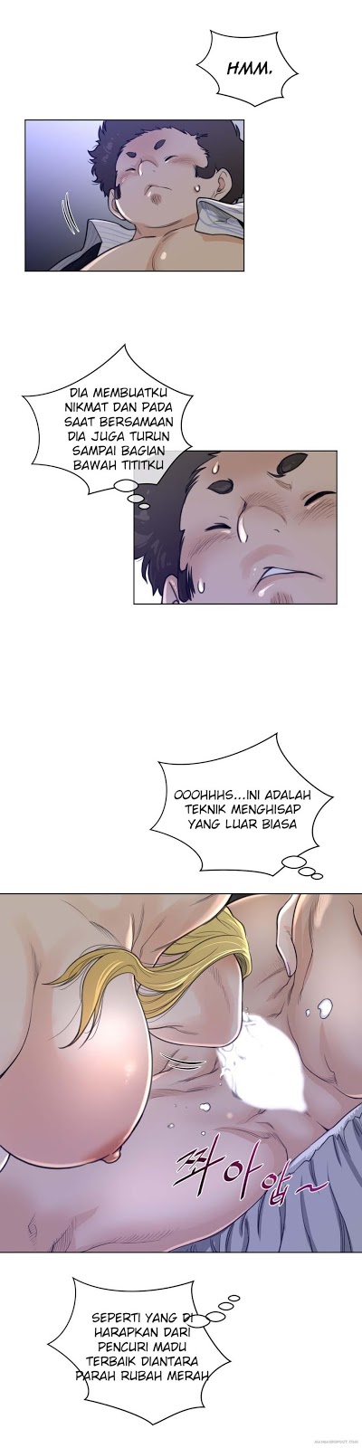 Perfect Half - Chapter 51 7 Perfect Half - Chapter 51 7