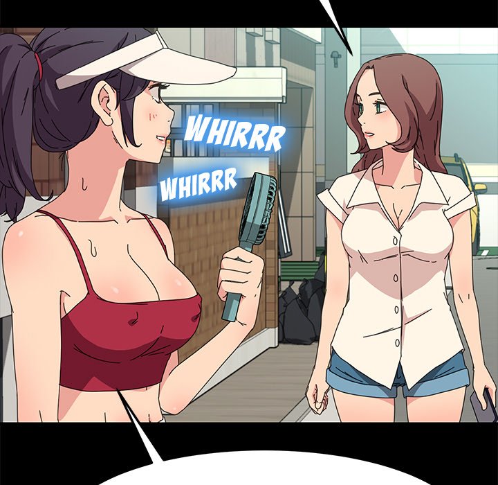 Perfect Roommates - Chapter 70 107 Perfect Roommates - Chapter 70 107