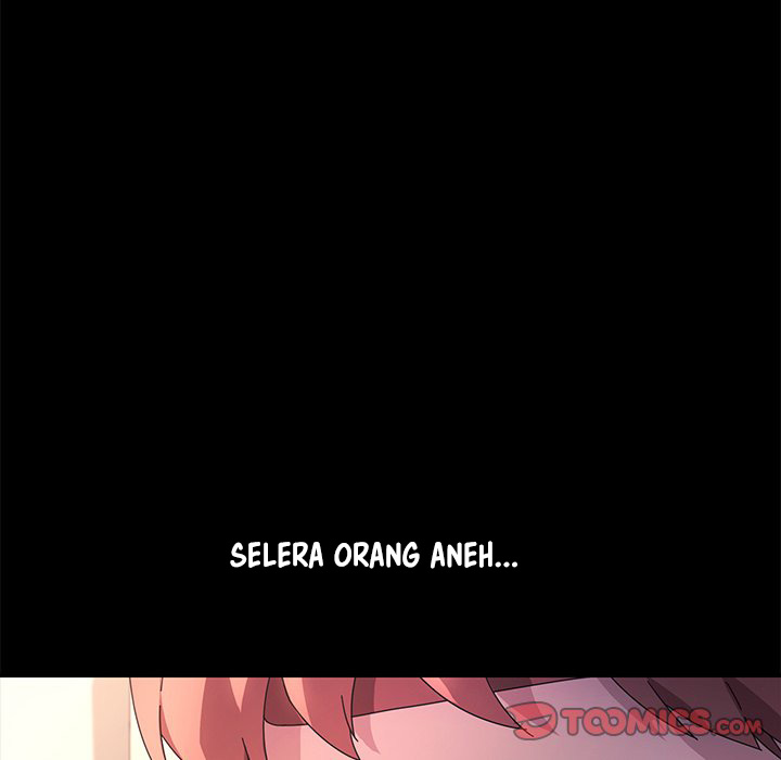 Perfect Roommates - Chapter 70 48 Perfect Roommates - Chapter 70 48