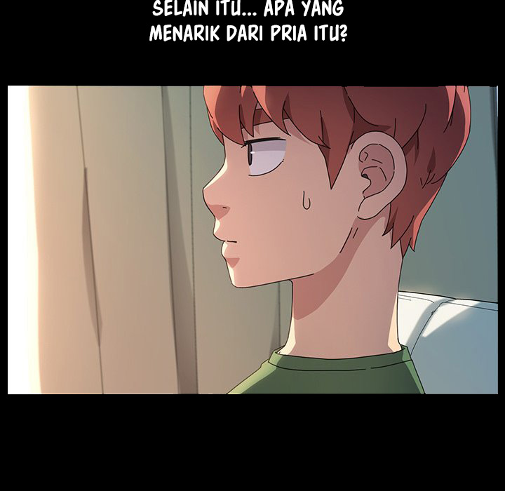 Perfect Roommates - Chapter 70 47 Perfect Roommates - Chapter 70 47