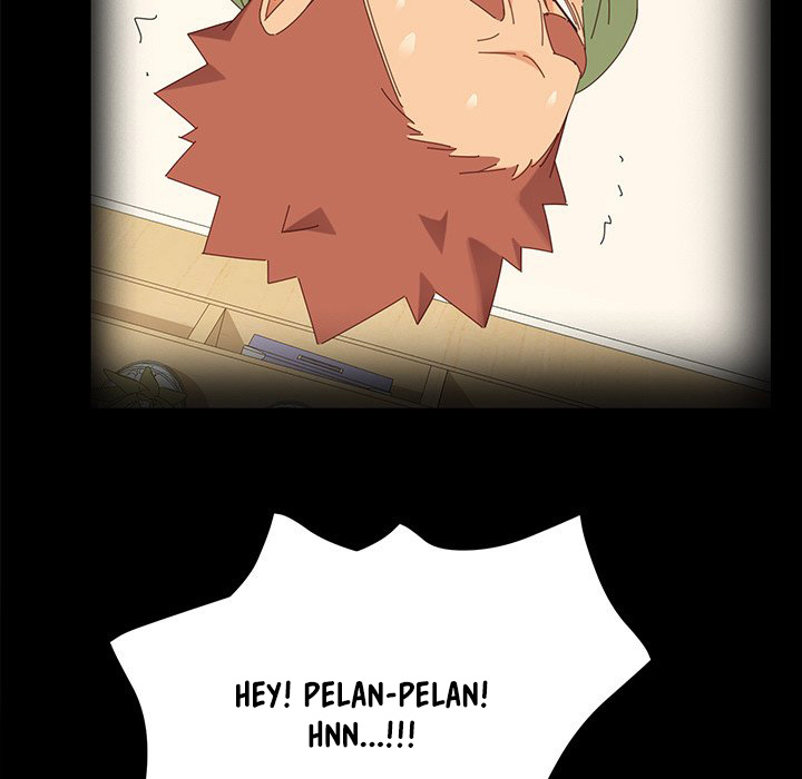 Perfect Roommates - Chapter 70 54 Perfect Roommates - Chapter 70 54